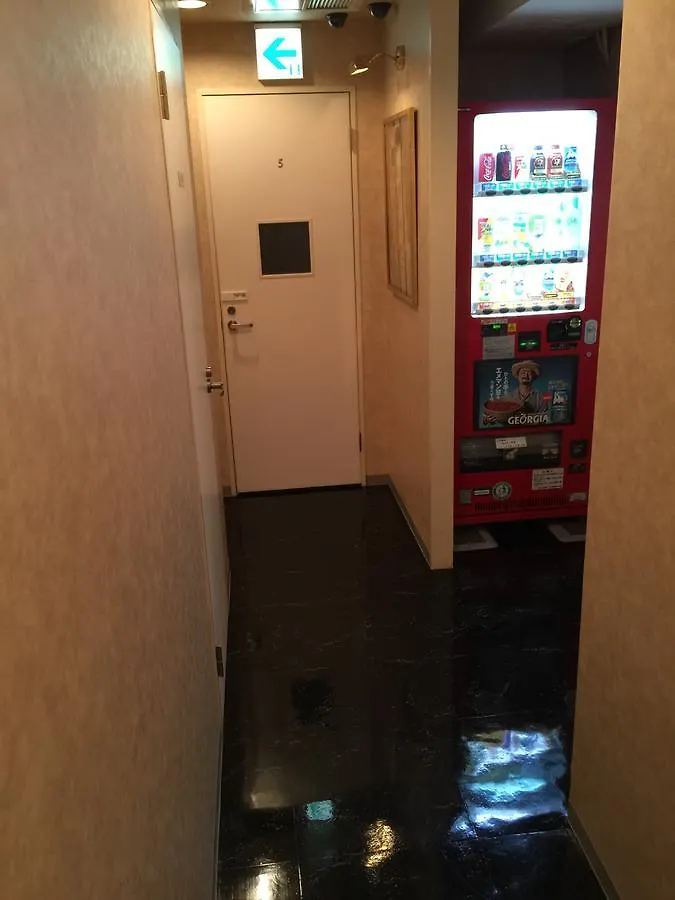 Kinshicho Rental Room Paris (Adults Only) 도쿄
