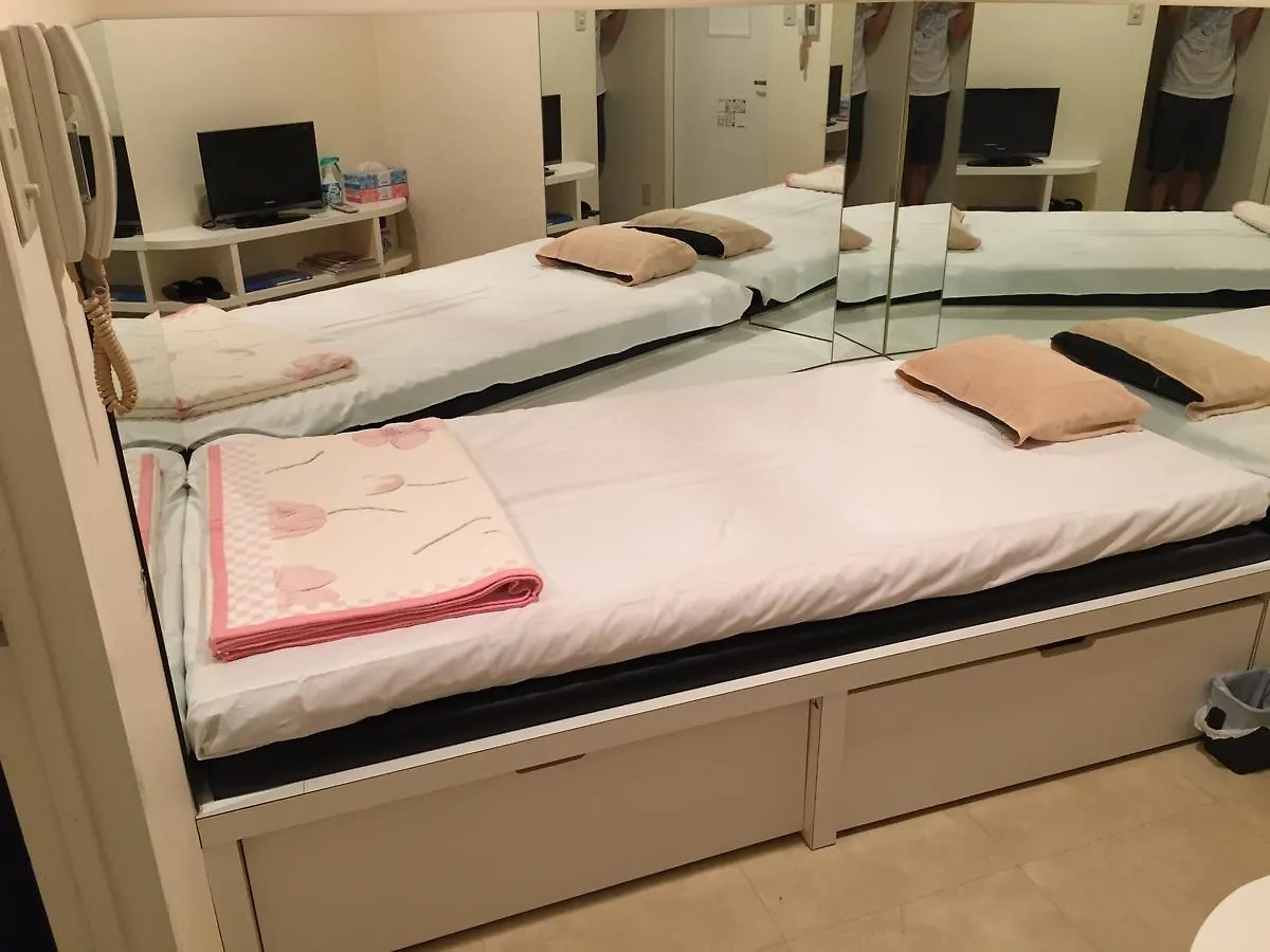Kinshicho Rental Room Paris (Adults Only) 도쿄 일본