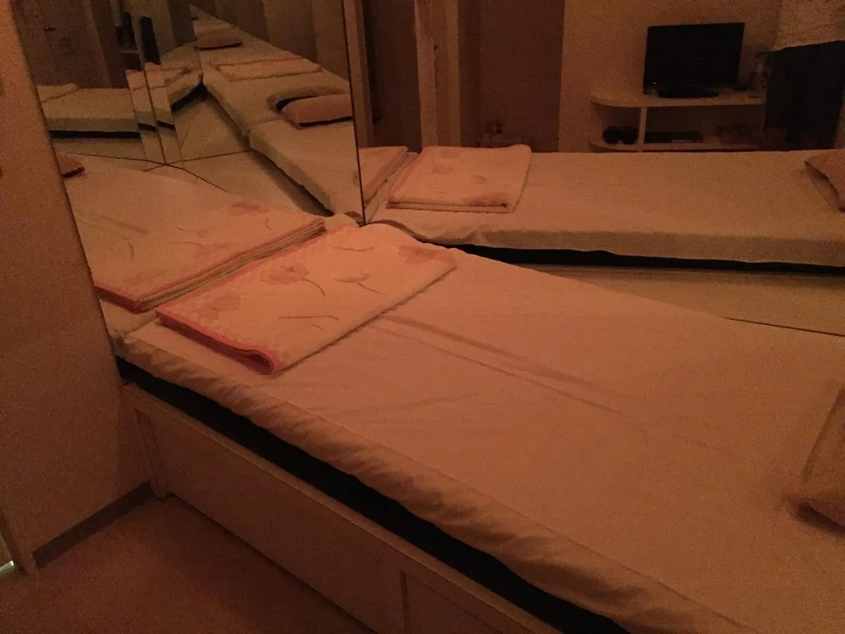 Kinshicho Rental Room Paris (Adults Only) 도쿄 러브호텔