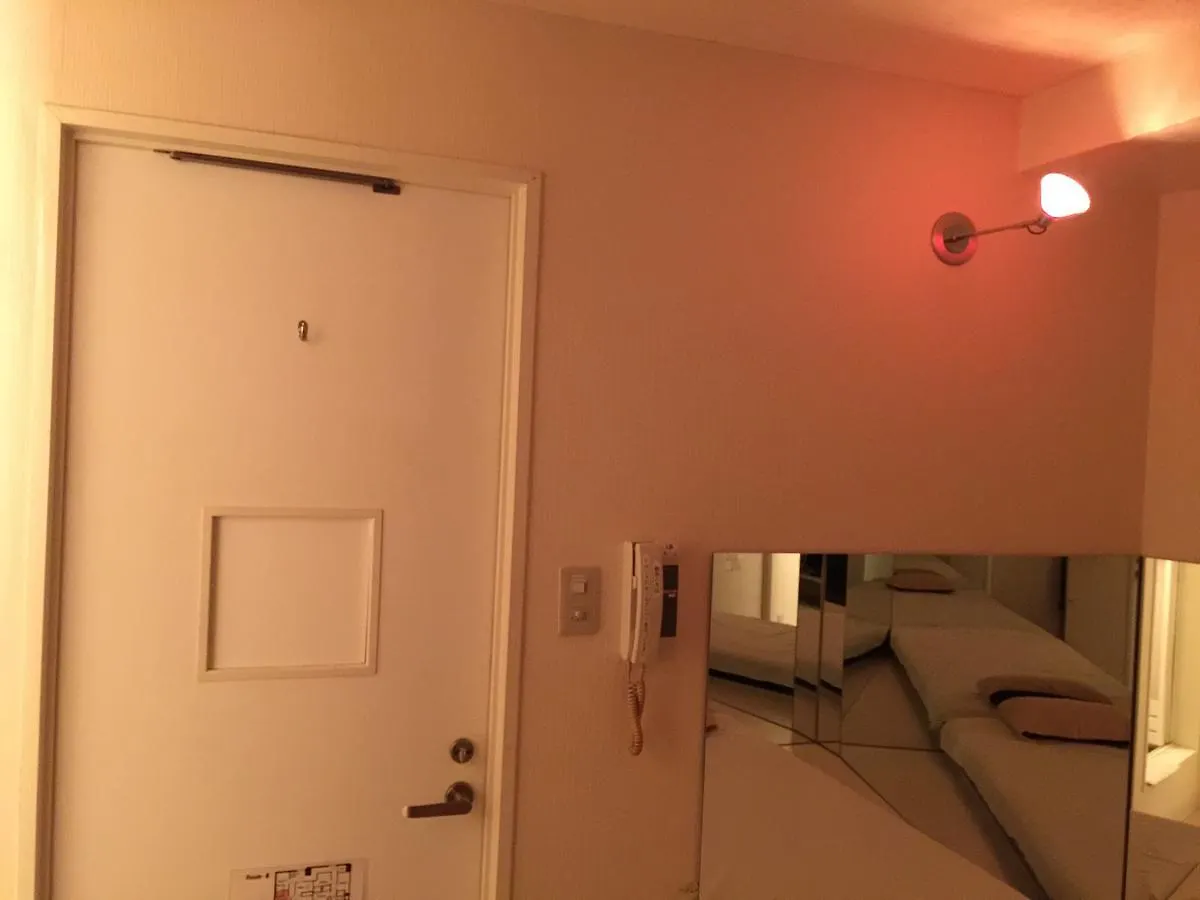 Kinshicho Rental Room Paris (Adults Only) 도쿄 러브호텔