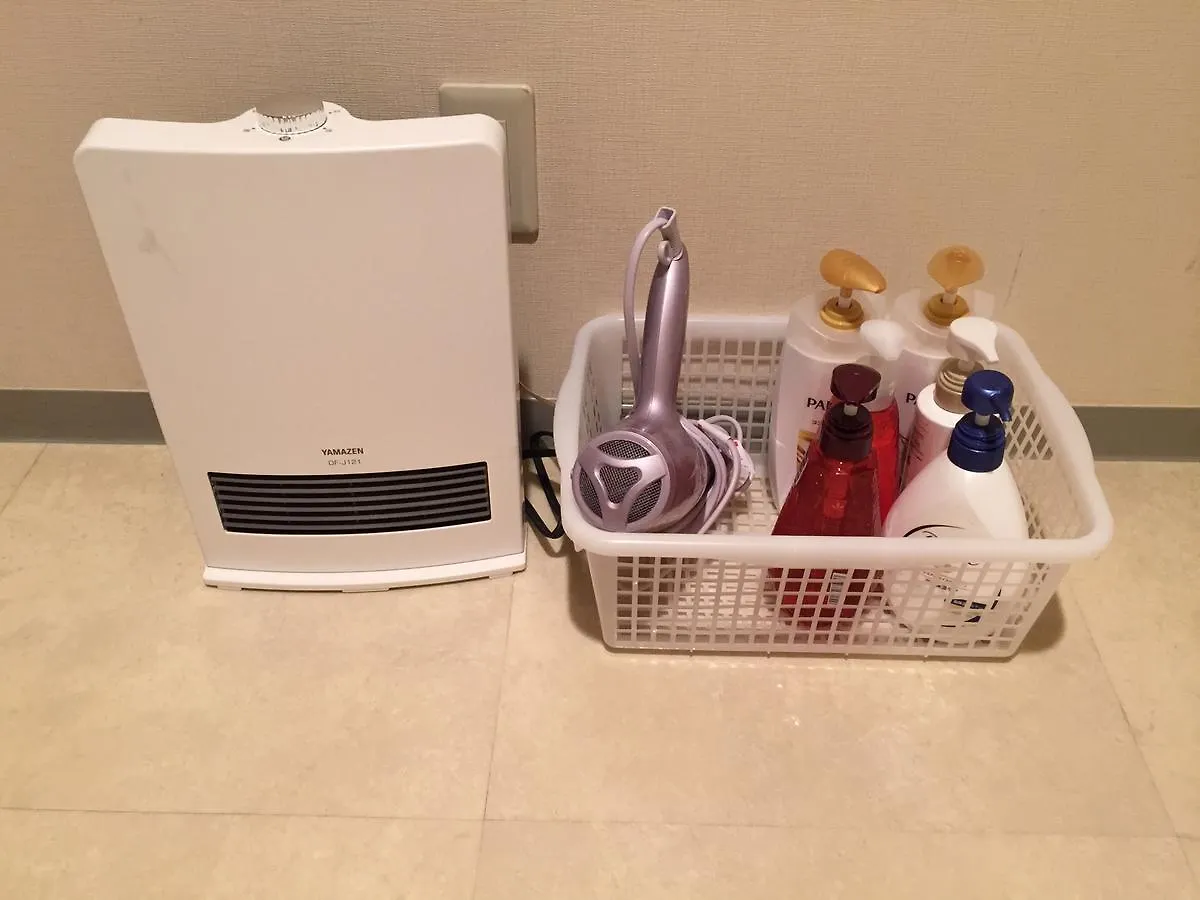 Kinshicho Rental Room Paris (Adults Only) 도쿄