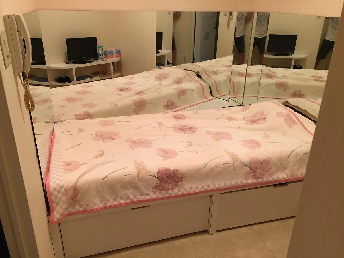 Kinshicho Rental Room Paris (Adults Only) 도쿄
