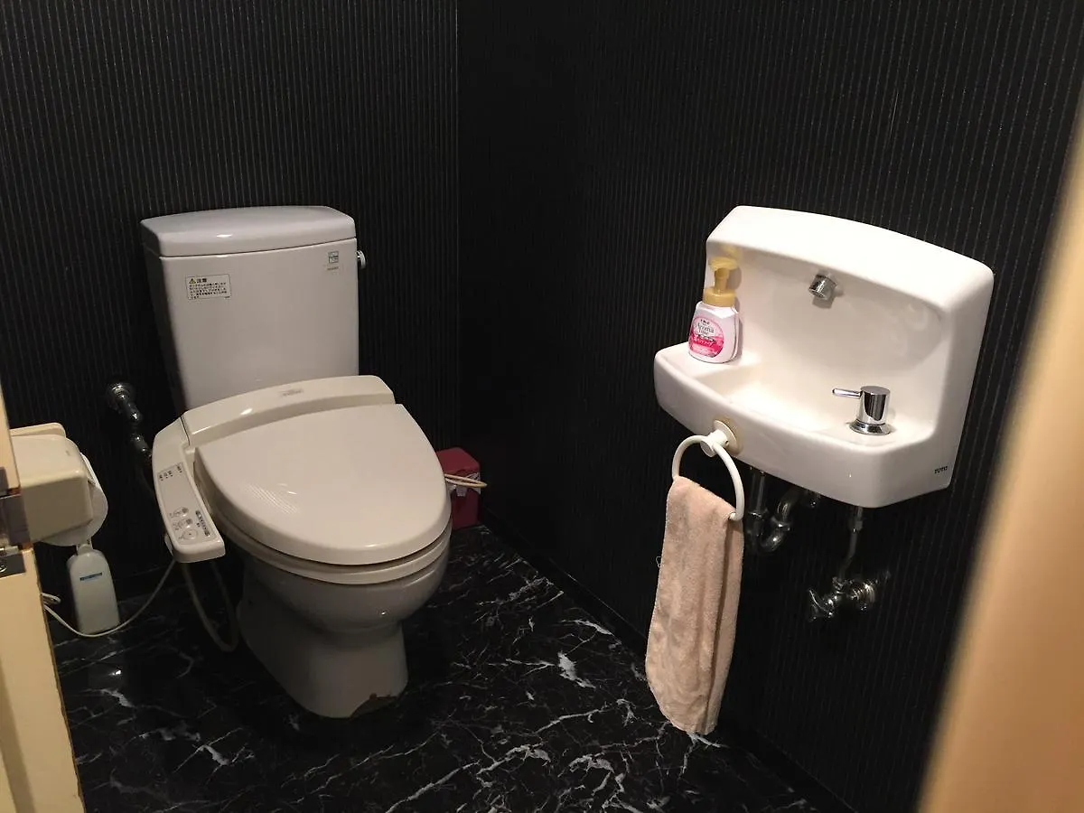 Kinshicho Rental Room Paris (Adults Only) 도쿄