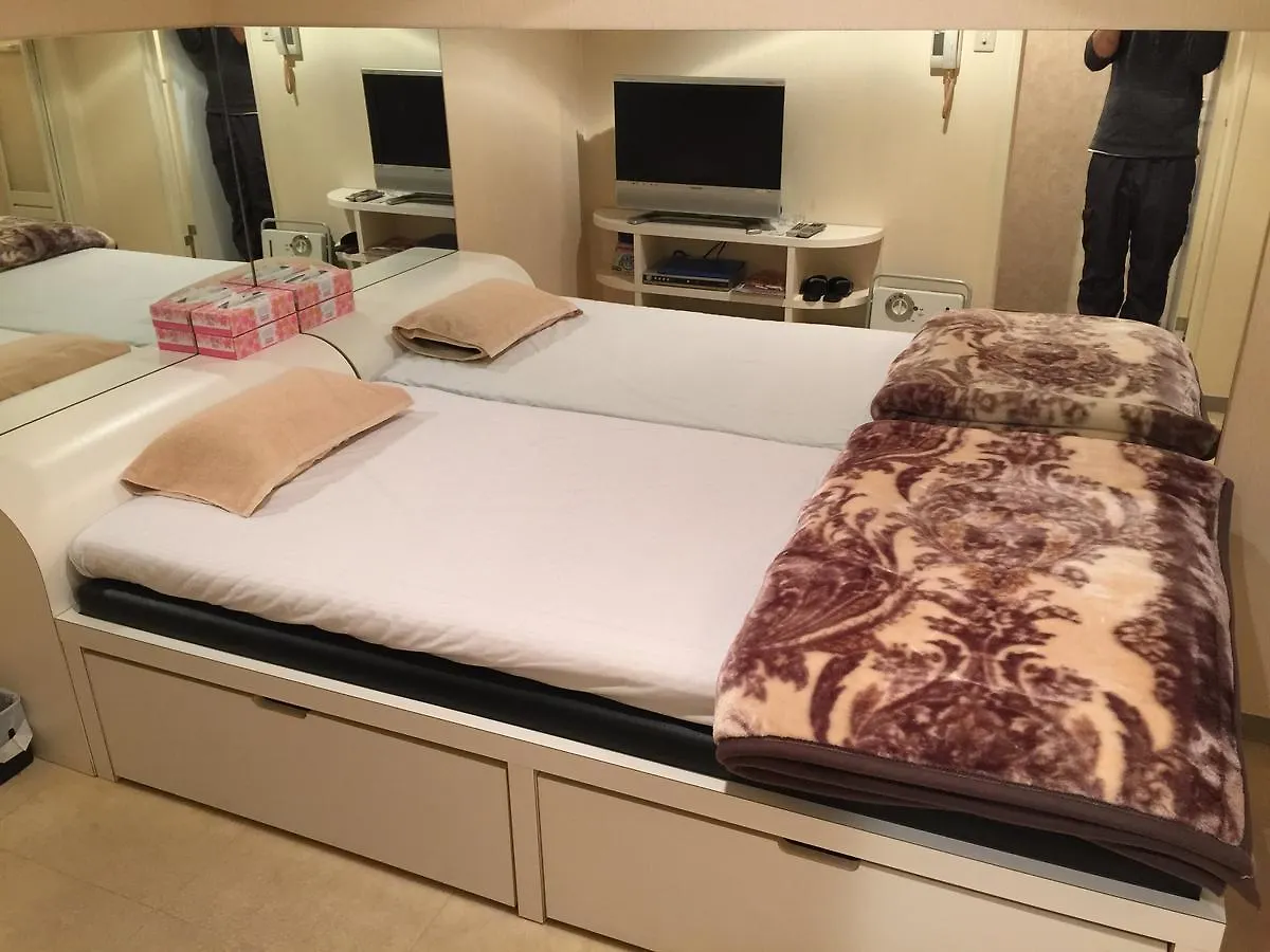 Kinshicho Rental Room Paris (Adults Only) 도쿄